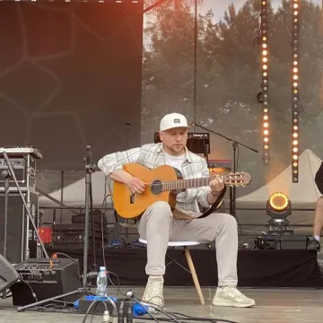 Tak było na Dniach Otwartych Funduszy Europejskich w Radomsku