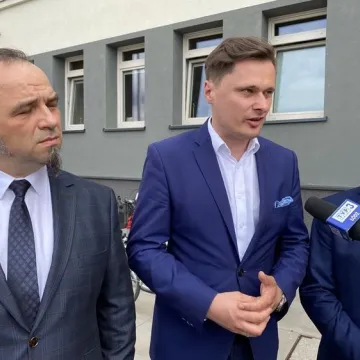 Tomasz Ślęzakiewicz został prezesem spółki SIM Łódzkie