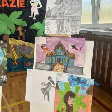 Najlepsi z wiedzy o twórczości Jana Brzechwy