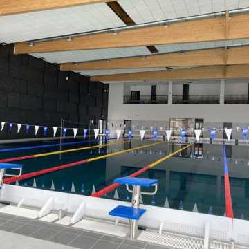 20 sierpnia nastąpi otwarcie nowego basenu w Radomsku. Jakie będą ceny?