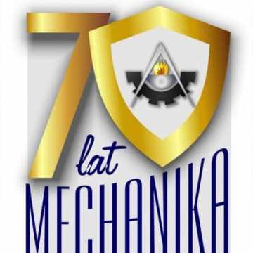 70 lat Mechanika- program obchodów