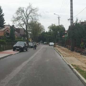 Będą kolejne remonty ulic w Radomsku