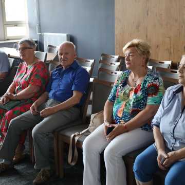 Miejska Rada Seniorów w Radomsku wybrana