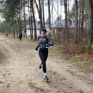 Pobiegli na Bobrach. Już po raz trzeci