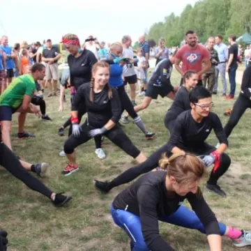 Bieg „RADOMSKO EXTREME 2019” i piknik militarny