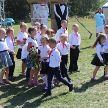 W podzięce Bogu za plony. Dożynki w Wielgomłynach