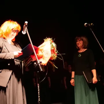 „Moniuszkowcy” mają 100 lat. Jubileuszowy koncert w MDK w Radomsku