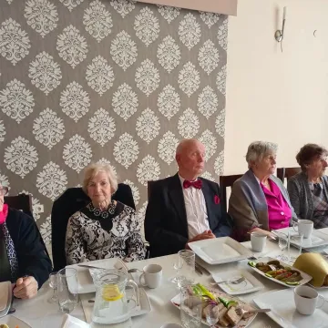 Dzień Seniora w Radomsku