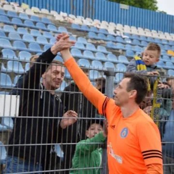 Derby dla Radomska! RKS - Ceramika Opoczno 3:0