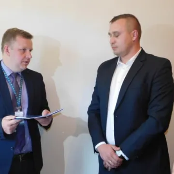 Nowoczesna z propozycjami dla miasta