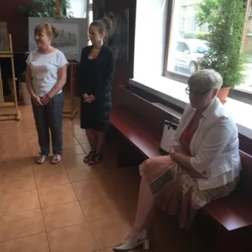 Wyniki konkursu „Moja przygoda w muzeum”