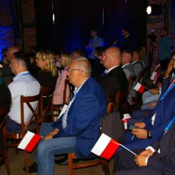 OdNowa - Forum Młodych Samorządowców 2023 w Radomsku