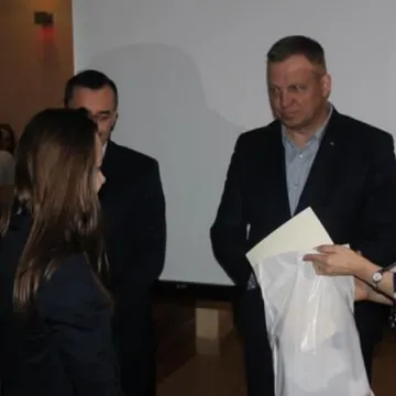 Finał X edycji konkursu Bądź Przedsiębiorczy