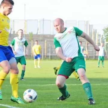 RKS gromi GUKS Gorzkowice