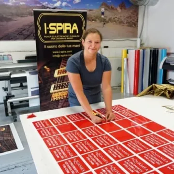 Z Erasmusa do Włoch