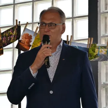 „Cztery pory roku” – autorzy najlepszych zdjęć nagrodzeni