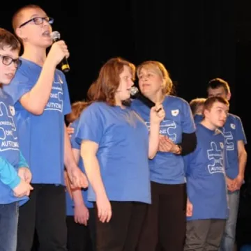 Radomszczańskie Dni Autyzmu