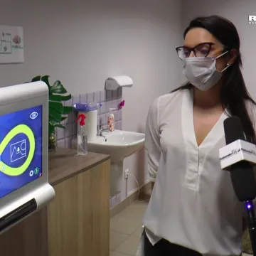 „Koniczynka” zmienia rzeczywistość osób niepełnosprawnych