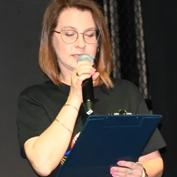 Kolorowe skarpetki i ważny przekaz. Tak świętowano w MDK