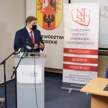 Akademia Liderów Województwa Łódzkiego została zainaugurowana