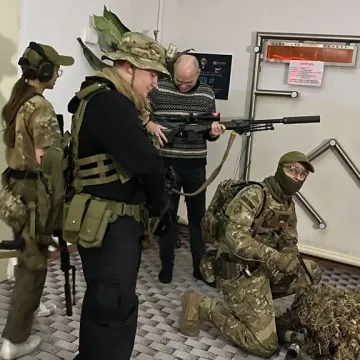 „Elektryk” gra z WOŚP. Przygotowano szereg atrakcji