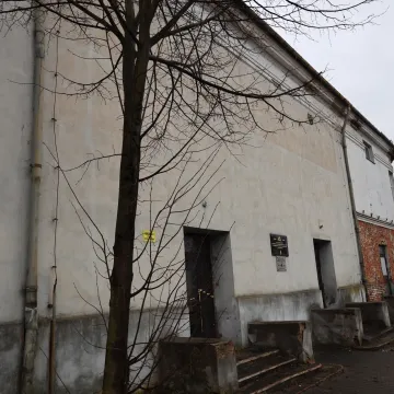 Radni wizytowali „Kinemę” w Radomsku