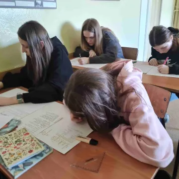 Hejt, trolling i memy. Lekcja prawa w Dobryszycach