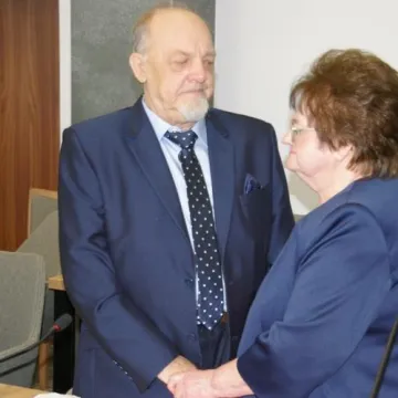 Przeżyli ze sobą 50 lat i więcej