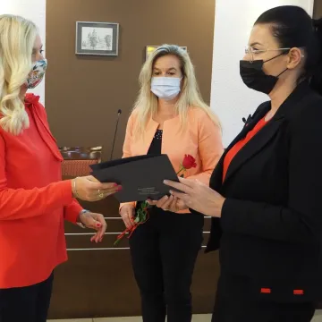 Nauczycielskie awanse