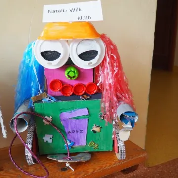 Gm. Gomunice: Konkurs „Eko-ludek” rozstrzygnięty