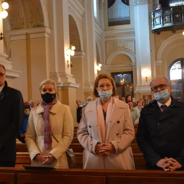 Siostry Sercanki z Radomska obchodzą jubileusz