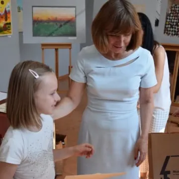 Podsumowano konkurs „Moja Przygoda w Muzeum”