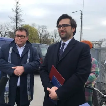 Bus #NowejPiątki w Radomsku