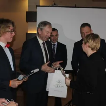 Finał X edycji konkursu Bądź Przedsiębiorczy