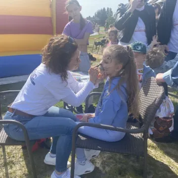 Tak wyglądał Rodzinny Piknik na Gliniankach w Radomsku