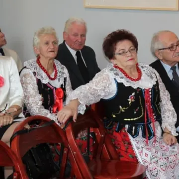 Festiwal Twórczości Seniorów „Zaczaruj dźwiękiem Listopad”