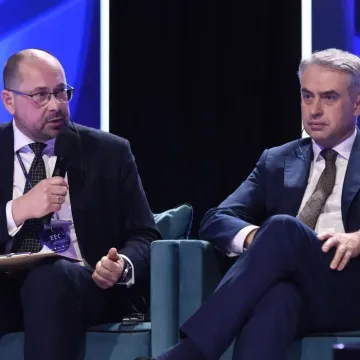 PAP na EKG 2026: materiały wideo, ponad sto depesz i wywiadów