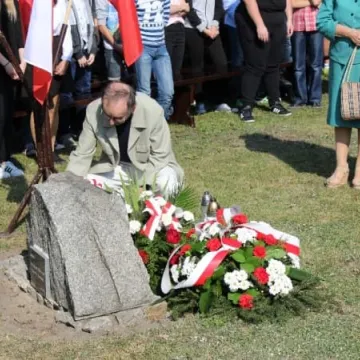 Obchody 77. rocznicy ataku ZSRR na Polskę