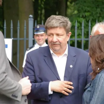 Droga Młynek – Żytno oddana do użytku. Kosztowała blisko 40 mln złotych!