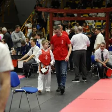 Kolejny sukces Akademii Karate Kyokushin