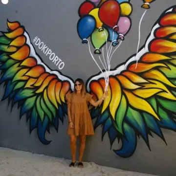 „Porto grill & fun” inauguruje działalność. Przez cały weekend wiele atrakcji