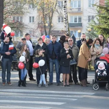 Świętowanie niepodległości 