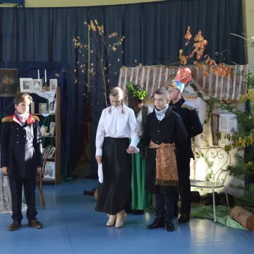 Szkoła w Szczepocicach ma już swojego patrona