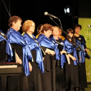 Spotkanie Chóralne na 750. urodziny Radomska