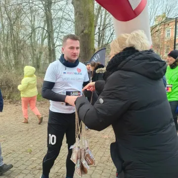 WOŚP 2023: Bieg „Policz się z cukrzycą” już po raz piąty w Radomsku