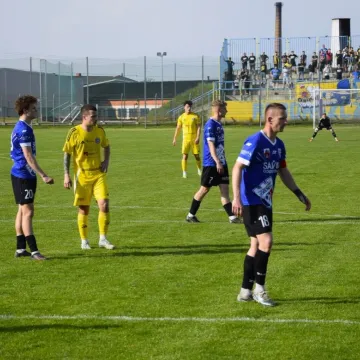 Pewne zwycięstwo RKS Radomsko. Trzy gole na majówkę