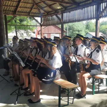 76. Rocznica Bitwy pod Ewiną