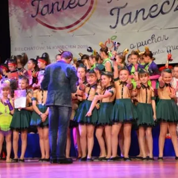 Akademia Mass-team triumfuje