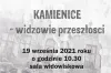 Czas na podsumowanie projektu „Kamienice - widzowie przeszłości”
