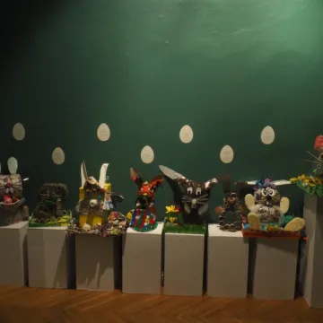 Rozstrzygnięcie konkursu Ekozając